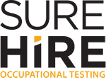 SureHire Logo