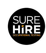 SureHire Logo