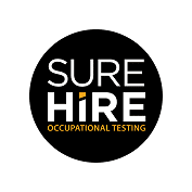 SureHire Logo