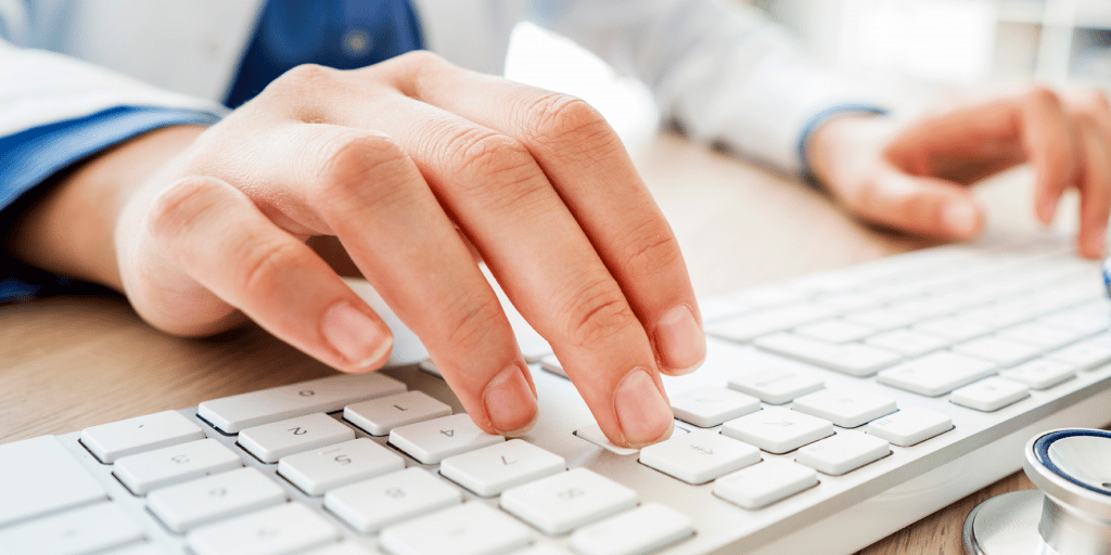 An Ergonomic Office: Tips for Finding the Right Keyboard