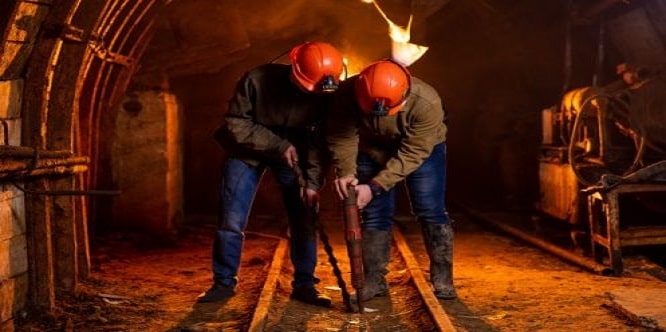 Preventing Musculoskeletal Injuries in the Mining Industry