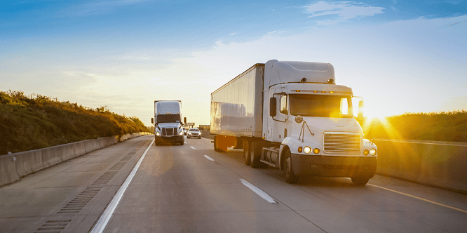 Employees in the transportation industry face many risks and hazards every day on the job — here’s what you need to know to help keep your workforce safe.