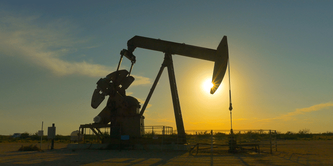 alberta oil derrick: OHS Risks in Alberta
