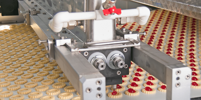 occupational testing in food and manufacturing