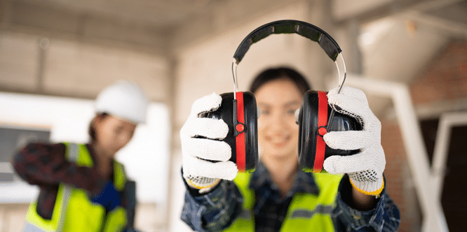 Female Personal Protective Equipment (PPE) and Increased Injury Rates